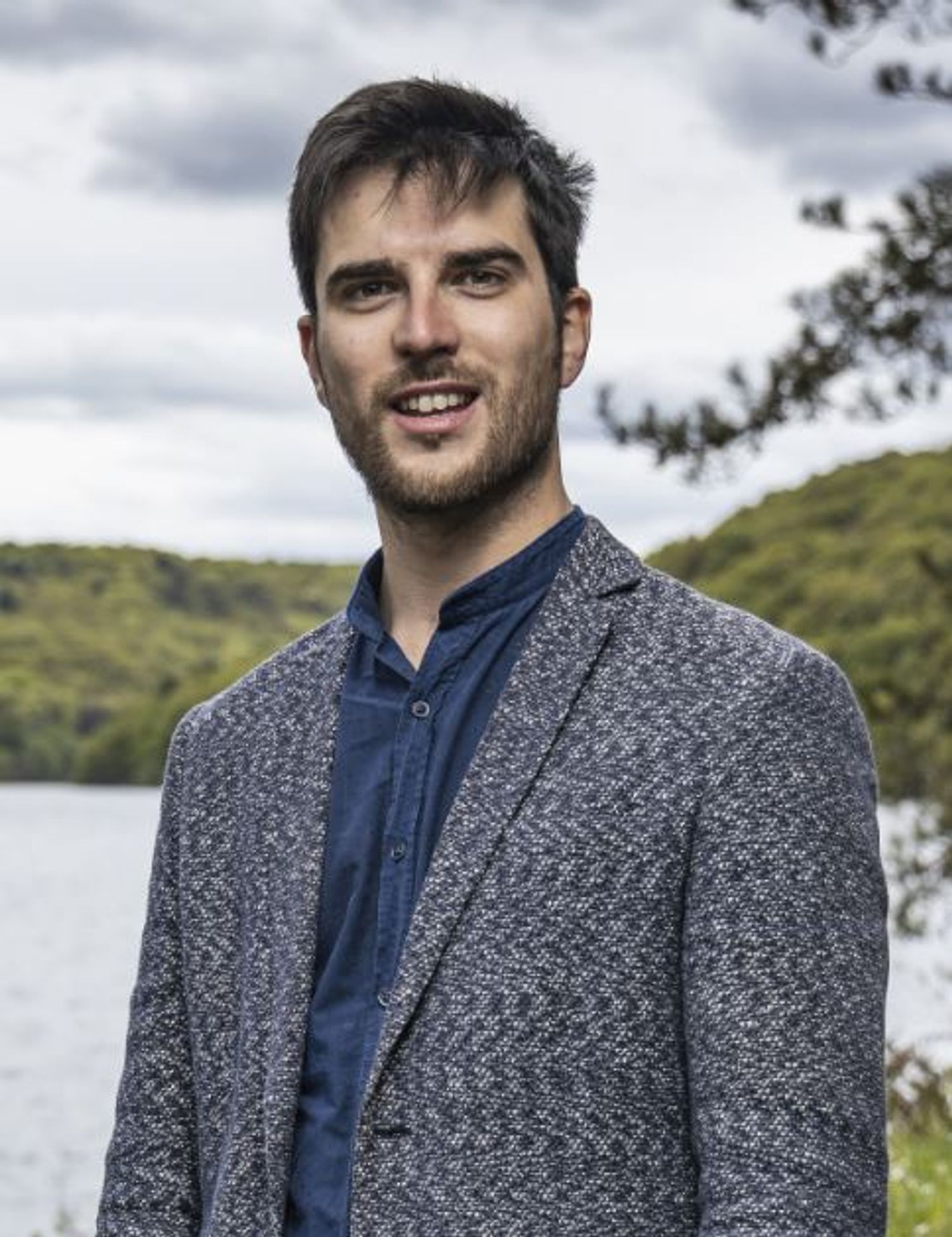 Pierre-Yves Cadalen